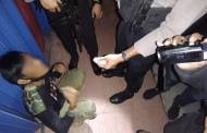 Mabuk dan Ngelem, Sembilan Orang Diamankan Polisi