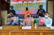 Gadis Diperkosa, Barang Berharga Diambil Paksa dan Nyaris Meregang Nyawa