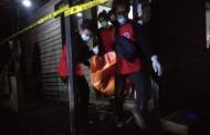 Sang Anak Sempat Lihat Aksi Suami Bunuh Isteri