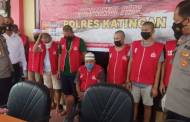 Ingat Umur Kai…!!! Ternyata Sudah Empat Kali Lakukan Pencabulan
