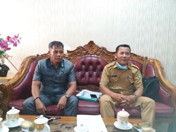 Cegah Karhutla, Polsek Seruyan Hilir Gencar Sosialisasikan Maklumat Kapolda