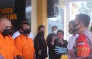Perkelahian Depan Karaoke Nav, 7 Orang jadi Tersangka dan 4 Dalam Pengejaran