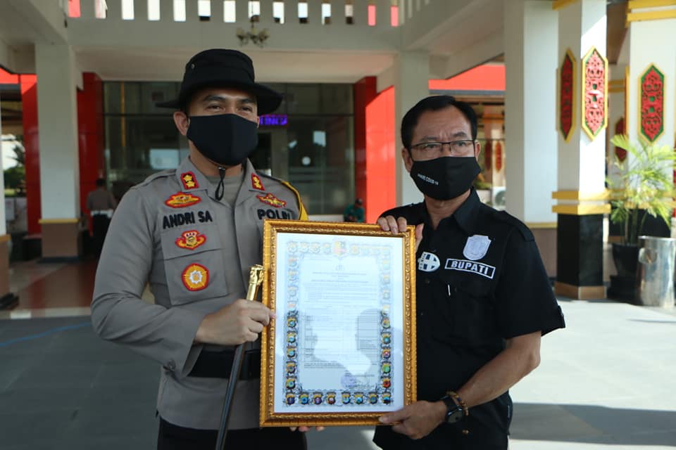 Dipergoki Masuk Rumah Tanpa Permisi, Pemuda Ini Mencuri Dua Unit Ponsel