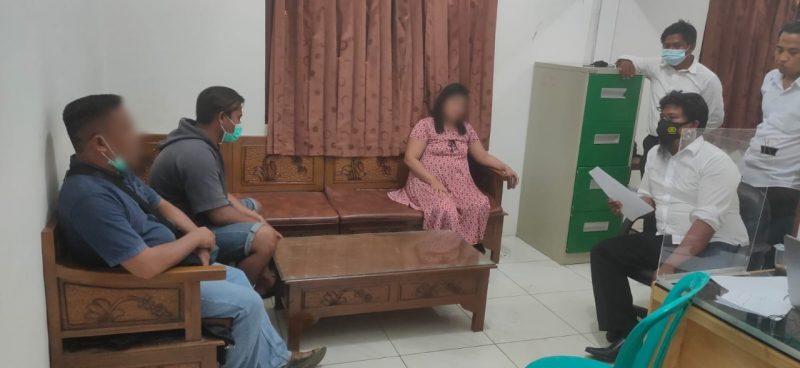 Banyak Genangan Air, PUPR Diminta Turunkan Alat Berat