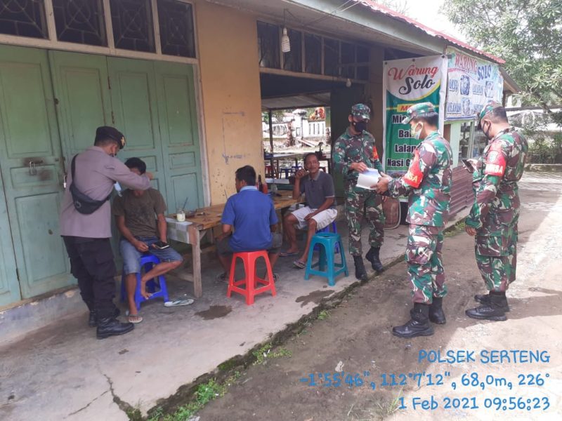 Dampak La Nina, Puncak Musim Hujan di Katingan Diprediksi Terjadi Februari