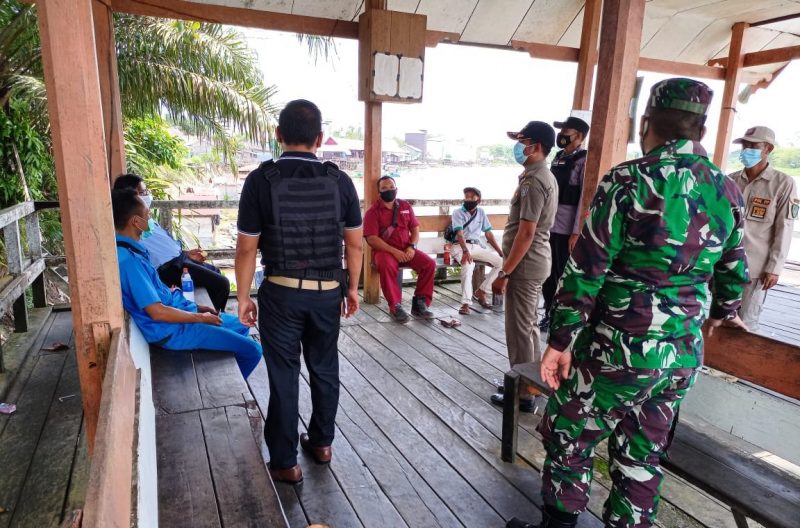 Musrenbang RKPD, Kecamatan Kamipang Prioritaskan Pembangunan Infrastruktur Jalan