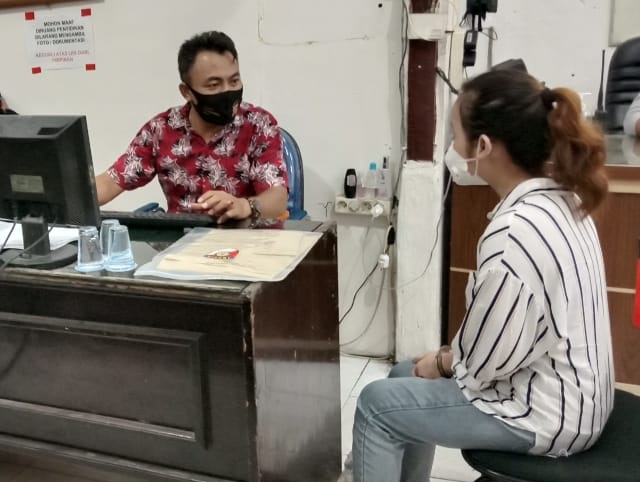 Dua Hari Menghilang, Mayat ABK Ditemukan Mengapung Jadi Mayat