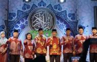 DPRD Dukung Pengembangan Kegiatan Keagamaan