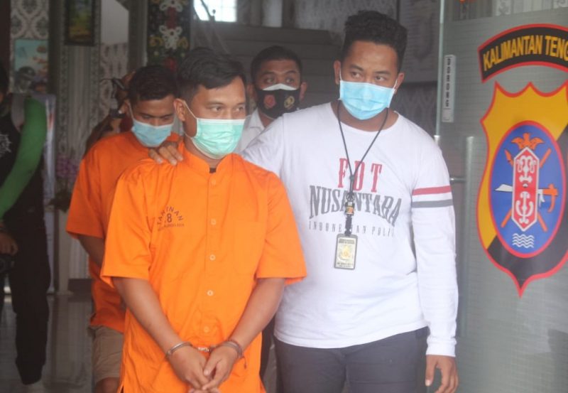 Masyarakat Mesti Dukung Program Penggulangan Corona Melalui Vaksinasi