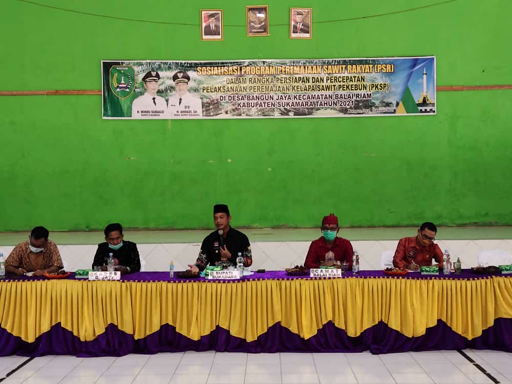 Pertama Dalam Sejarah RI, Pemerintah Beri Pengakuan kepada Masyarakat Hukum Adat