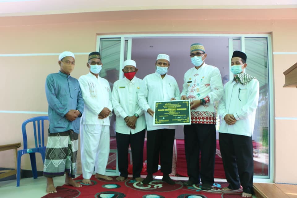 Menang Pilkada Kotim, HARATI Fokuskan 100 Hari Program Kerja