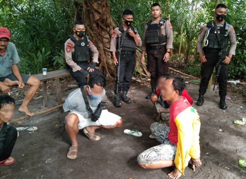 Bupati Mura Minta Desa Fokus Bangun BUMDes