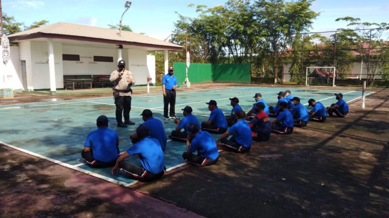Berharap Bantuan Pusat untuk Atasi Abrasi Ujung Pandaaran