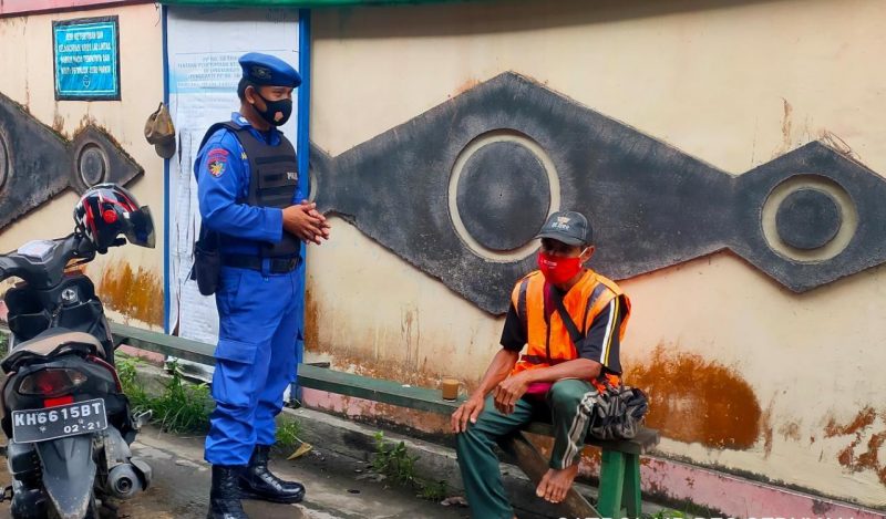 Disertai Ancaman, Kakek Cabuli Dua Anak Perempuan Dibawah Umur