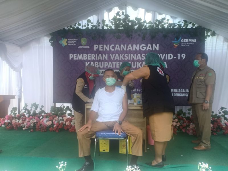 Vaksin Covid-19 Tiba di Hanau, Polisi Lakukan Penjagaan Ketat
