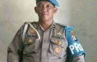 Kelotok Terbalik Dihantam Gelombang, Anggota Polisi Tenggelam