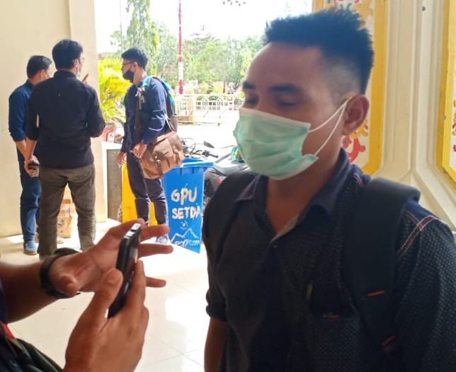 Satpolairud Tingkatkan Patroli ke Masyarakat Pesisir