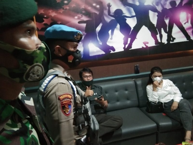 Polisi Bekuk Pengedar Sabu di Pasar Minggu