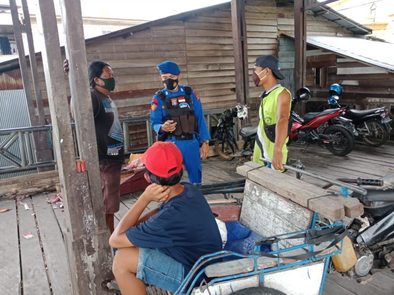 Masyarakat Dukung Program Food Estate di Sukamara