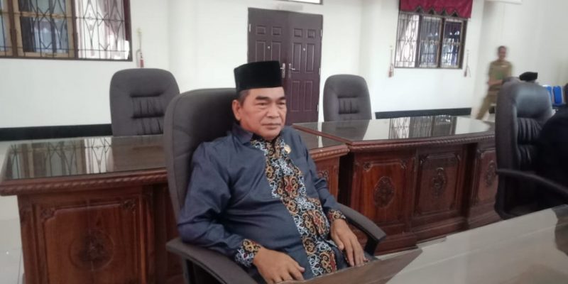 Masyarakat Jangan Buang Sampah di Sungai
