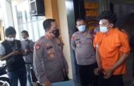 Pelaku Pembacokan Dipecat Gegara Berbuat Kesalahan