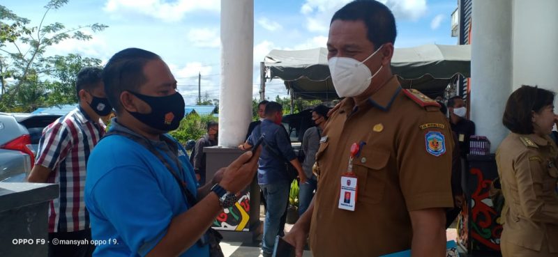 Disertai Ancaman, Kakek Cabuli Dua Anak Perempuan Dibawah Umur