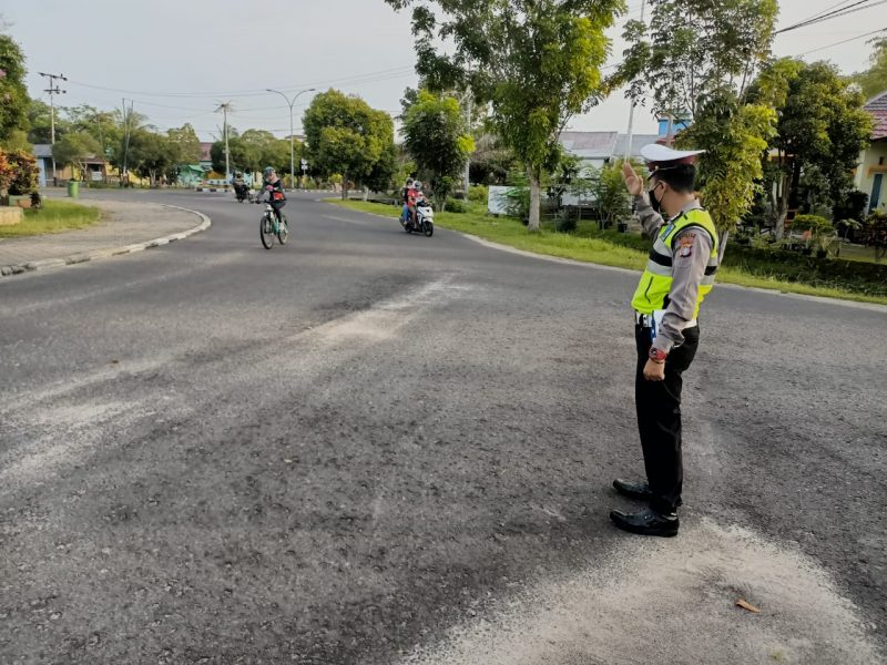 Ajak Media Perkenalkan Potensi Wisata di Murung Raya