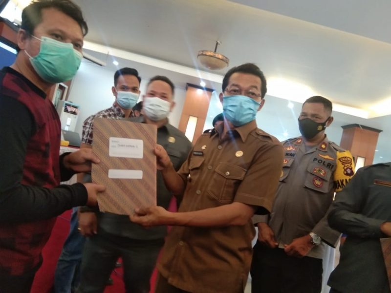 Ajak Media Perkenalkan Potensi Wisata di Murung Raya
