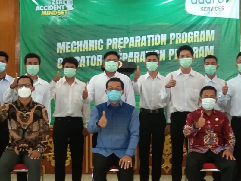 Diduga Pengedar Narkoba, Dua Pria Ditangkap di Desa Hampalit