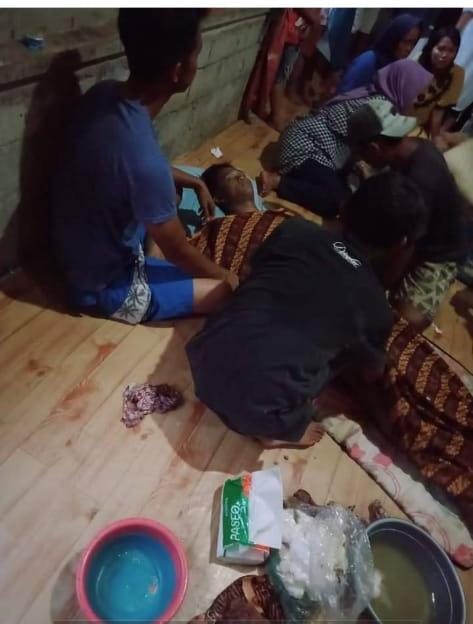 Mau Rayakan Valentine, DPO Kasus Pengeroyokan Ditangkap Polisi