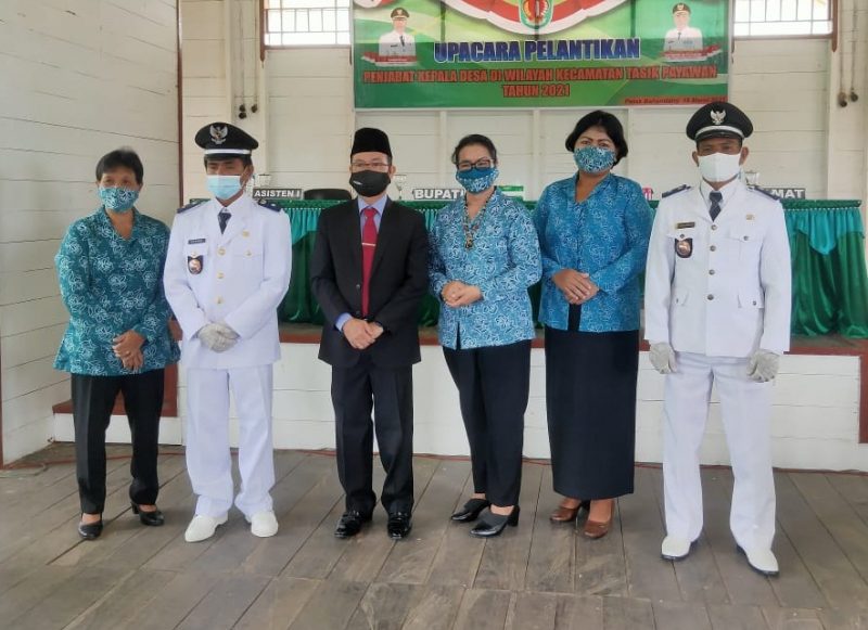 Polisi Amankan Dua Pemabuk di Kawasan Sanaman Mantikei