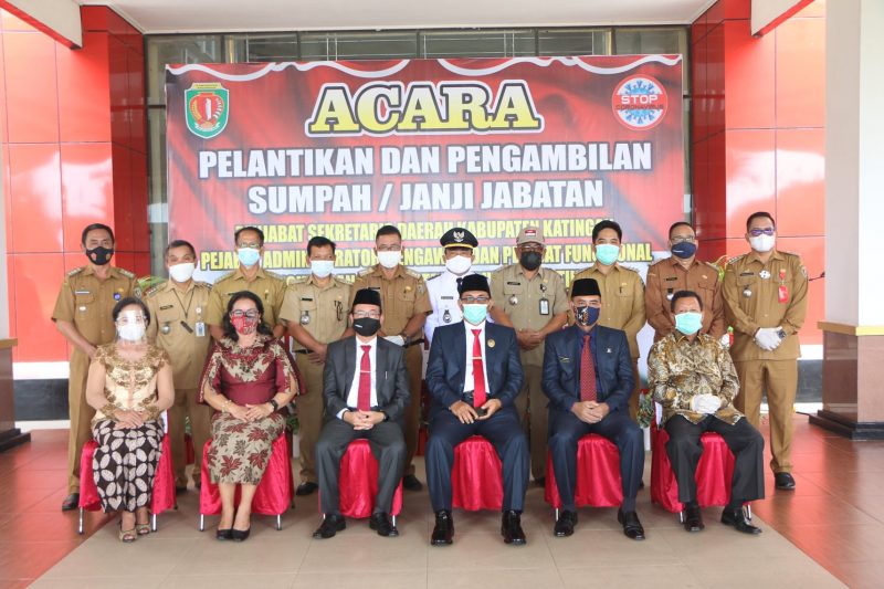 Hot Spot Sudah Ada, Namun Masih Skala Kecil dan Bisa Ditangani