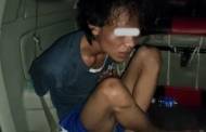 Pelaku Curanmor Ini Ternyata Sering Mencuri Ayam dan Burung Peliharaan Warga