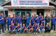 DPD Fordayak Katingan Kutuk Aksi Teror Bom di Makasar