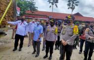 Babat Hutan Produksi di Katingan, PT. KAB Rugikan Negara Rp23,4 Miliar