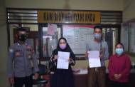 Gara-gara Diputusin Pacar, Malah Berujung ke Kantor Polisi