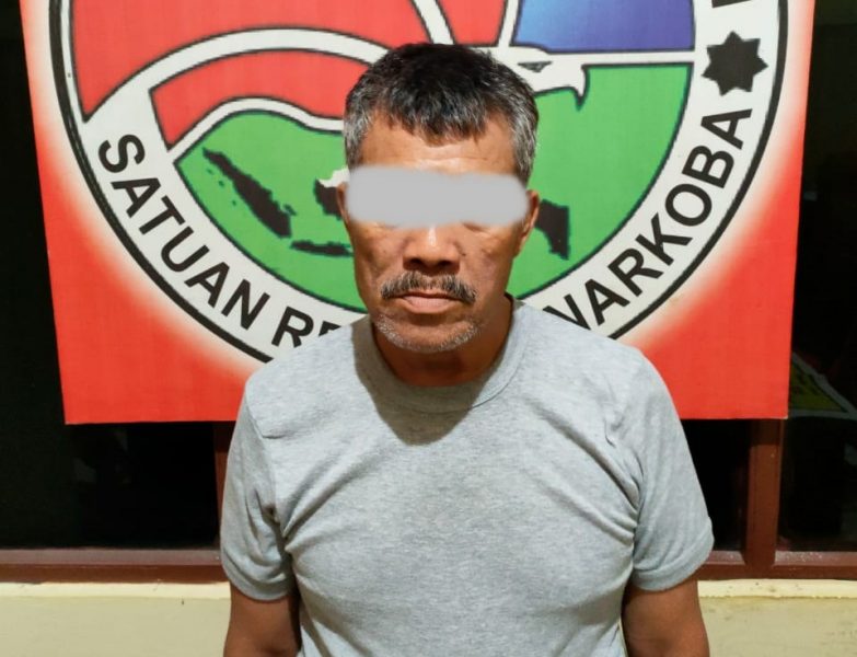 Bisnis Obat Terlarang, Mang Amran Terang-terangan Pasang Harga Jual