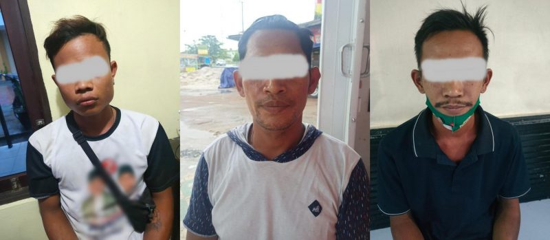 Mengaku Terdesak Bayar Cicilan Kredit, Pemuda Ini Bobol Toko Komputer