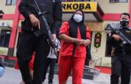 Ngakunya Terima Titipan Tiga Ons Sabu, Tiap Transaksi Dapat Jatah Rp 300 Ribu