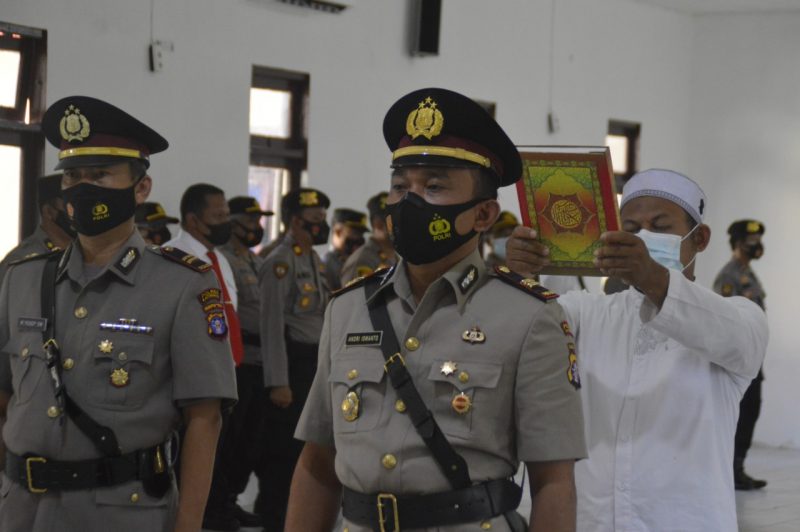 Pemkab Diminta Optimalkan Sosialisasi Bahaya Narkoba