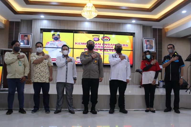 IRT Bisnis Narkoba di Lokasi Tambang Cempaga Buang, Polisi Sita 1 Ons Sabu