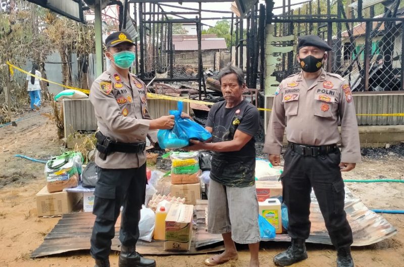 Porwanas Jatim Ditunda 2022, SIWO Kalteng Tetap Jalankan Program Latihan