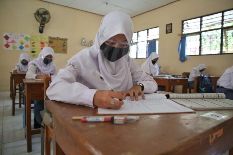 Sidang Praperadilan Tinggal Putusan, Istri Acin Berharap Keadilan
