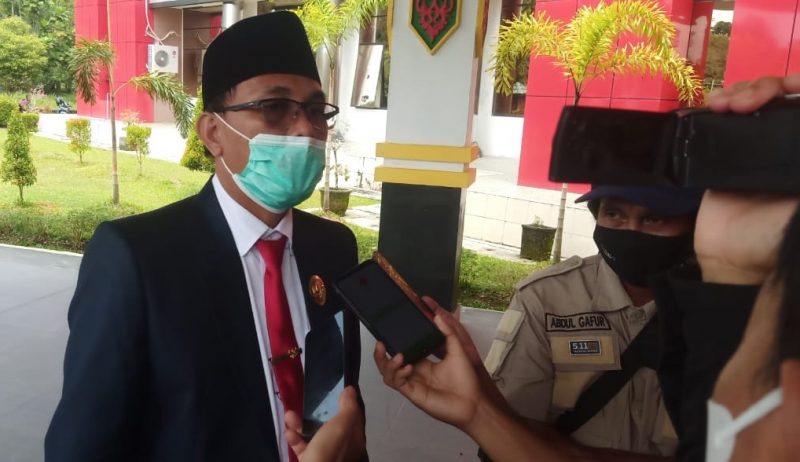 Forum Koordinasi Penanganan Kasus Kekerasan Perempuan dan Anak Dibentuk