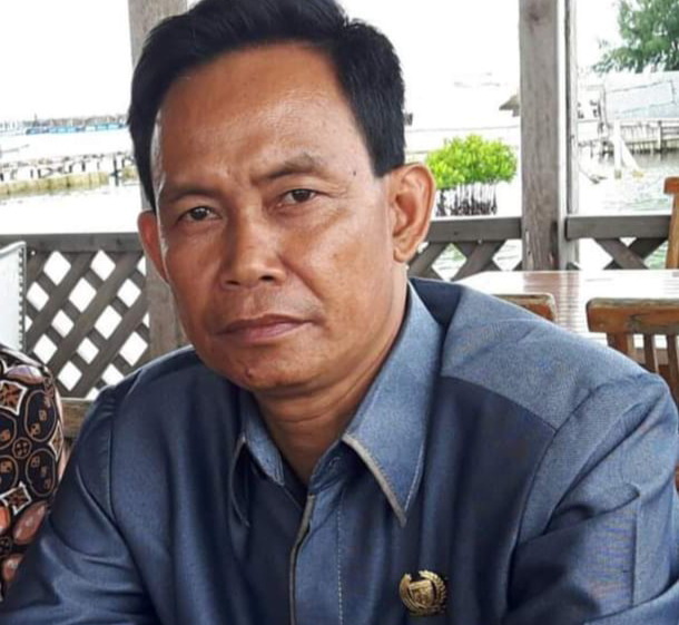 Ganggu Karyawan dan Sempat Mengamuk, ODGJ Ini Resahkan Pemilik Usaha