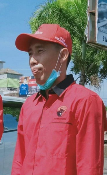Satukan Tekad untuk Surplus Produksi Pangan