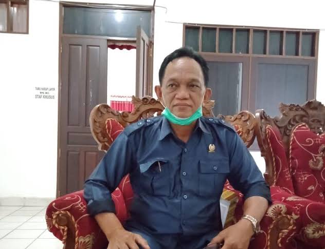 Tangani Covid-19, Pemkab Kotim Anggarkan Rp60 Miliar