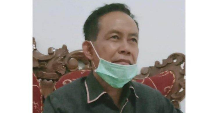 Selamat Bertugas, 395 Pejabat Eselon Lingkup Pemkab Mura Dilantik