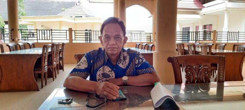 Anggaran Terbatas, Program Pembangunan Harus Sesuai Kebutuhan
