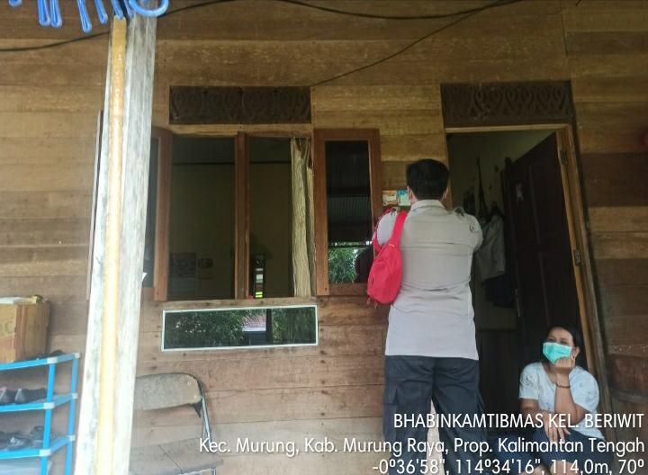 Baru Bebas, Bule Malah Jual Sabu Lagi